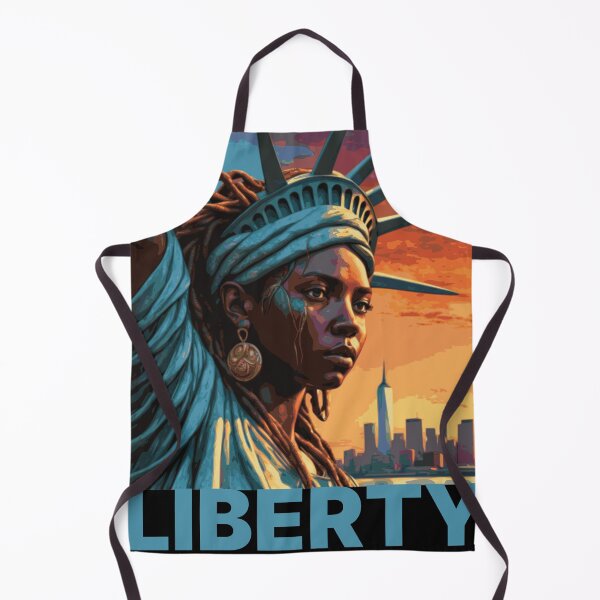 Item preview, WOMENS HISTORY MONTH BIPOC LIBERTY HERSTORY 5 designed and sold by Marni Scofidio Desi9ns.