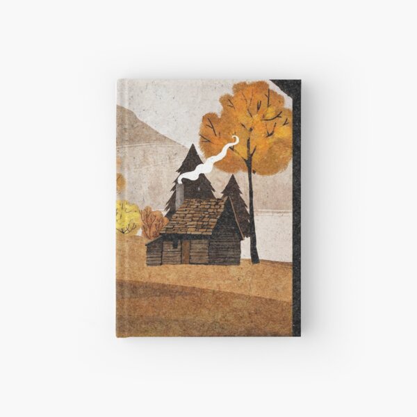 Item preview, Walter in Autumn designed and sold by katherineblower.