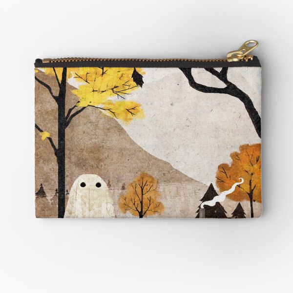 Item preview, Walter in Autumn designed and sold by katherineblower.