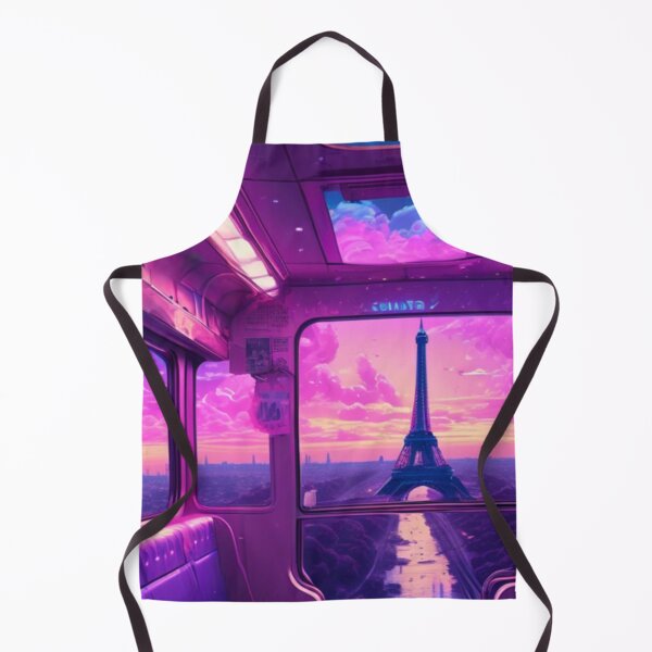 Item preview, Final stop: Paris! designed and sold by asanaworld.