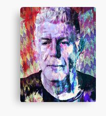 Wanderlust King Canvas Print