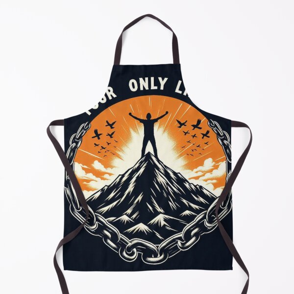 Item preview, Your Only Limit designed and sold by kharatsuchita.
