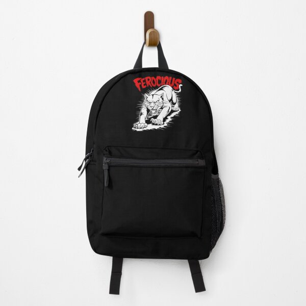 Item preview, "Ferocious Tiger"  – Unleash the Beast Within designed and sold by paulo silveira.