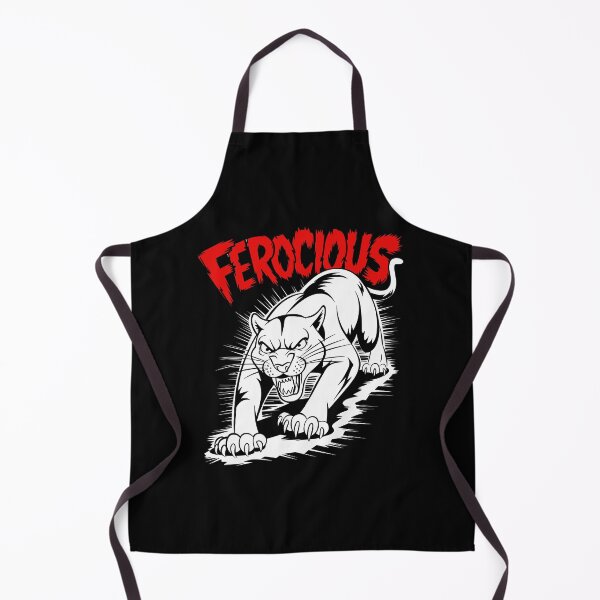 Item preview, "Ferocious Tiger"  – Unleash the Beast Within designed and sold by paulo silveira.