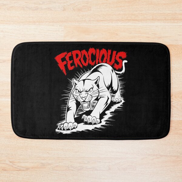 Item preview, "Ferocious Tiger"  – Unleash the Beast Within designed and sold by paulo silveira.