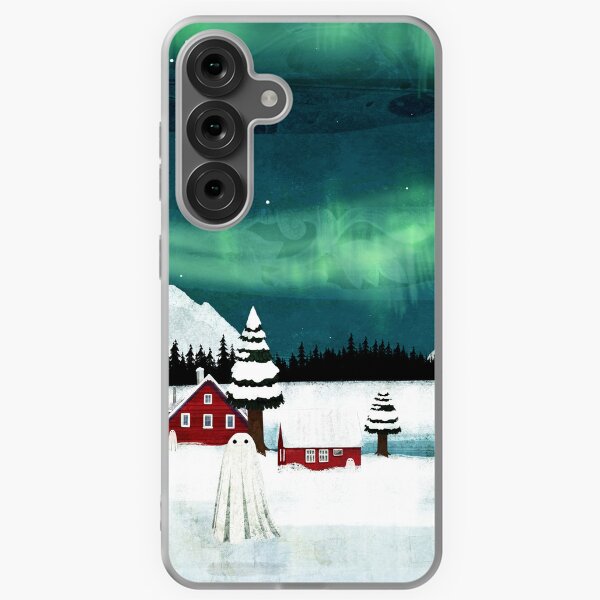 Item preview, The Northern Lights designed and sold by katherineblower.