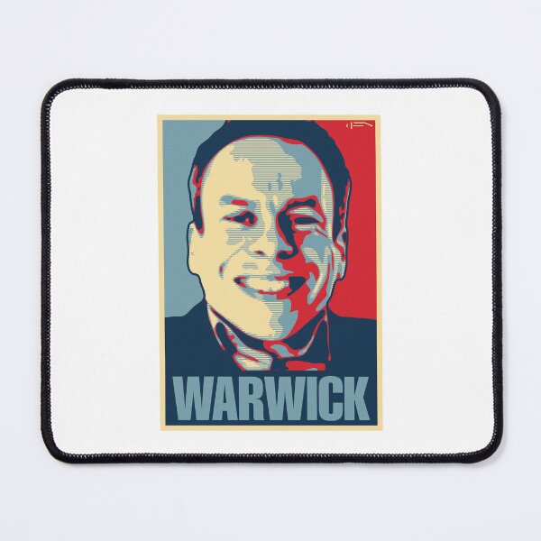 Item preview, Warwick designed and sold by DFA.
