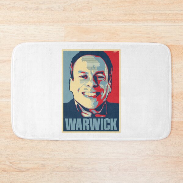 Item preview, Warwick designed and sold by DFA.