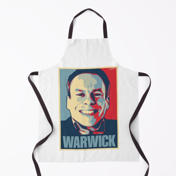 Item preview, Warwick designed and sold by DFA.