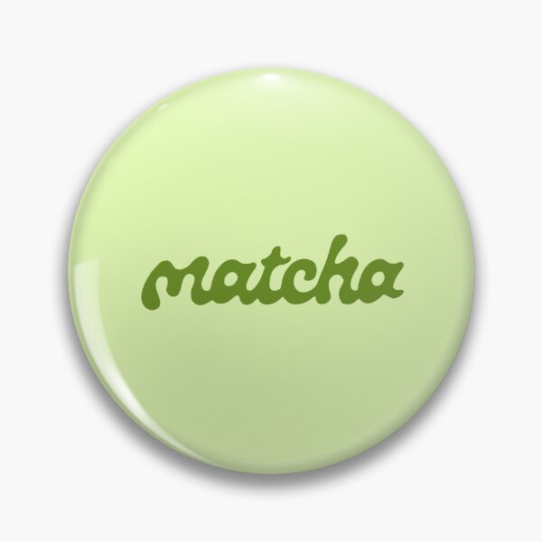 Item preview, matcha designed and sold by Nanadesignx.