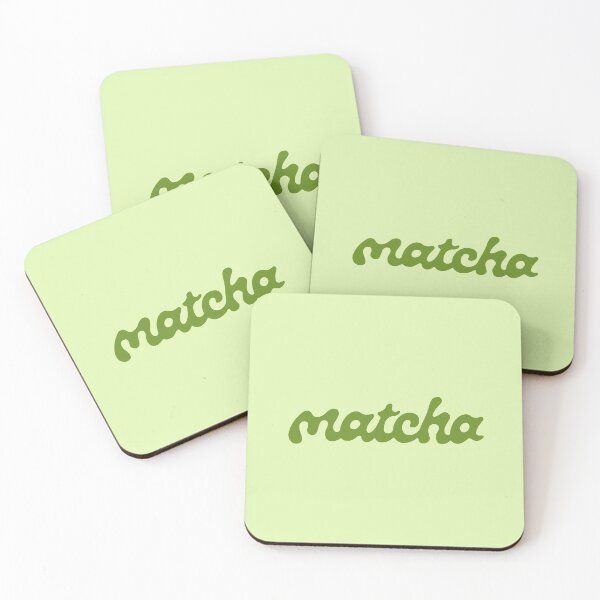 Item preview, matcha designed and sold by Nanadesignx.