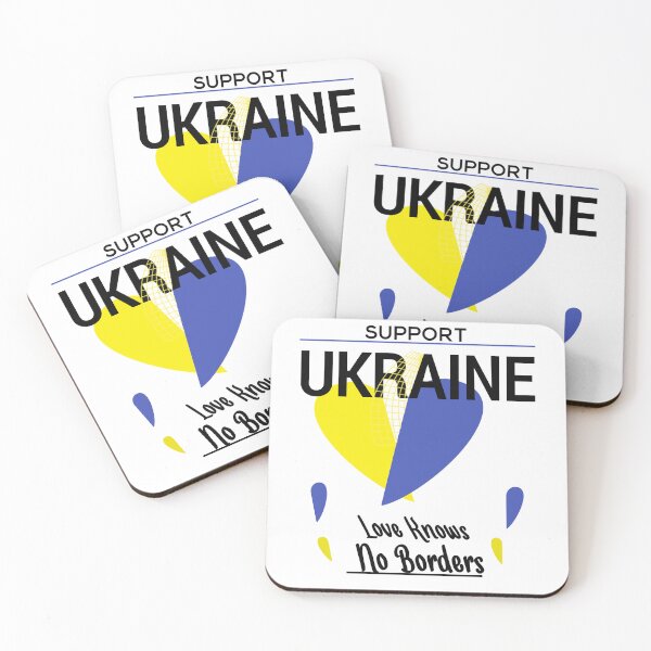 Item preview, Support Ukraine  designed and sold by Abibless1998.