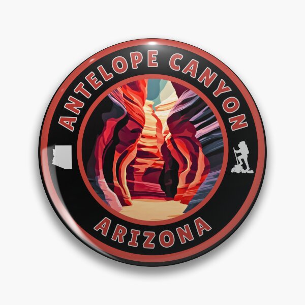 Item preview, Antelope Canyon Arizona  designed and sold by MojaveTradePost.