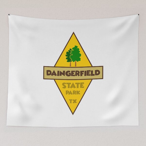 Item preview, Daingerfield State Park Texas designed and sold by bivenart.