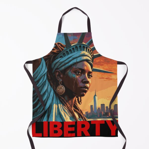 Item preview, WOMENS HISTORY MONTH BIPOC LIBERTY HERSTORY 6 designed and sold by Marni Scofidio Desi9ns.