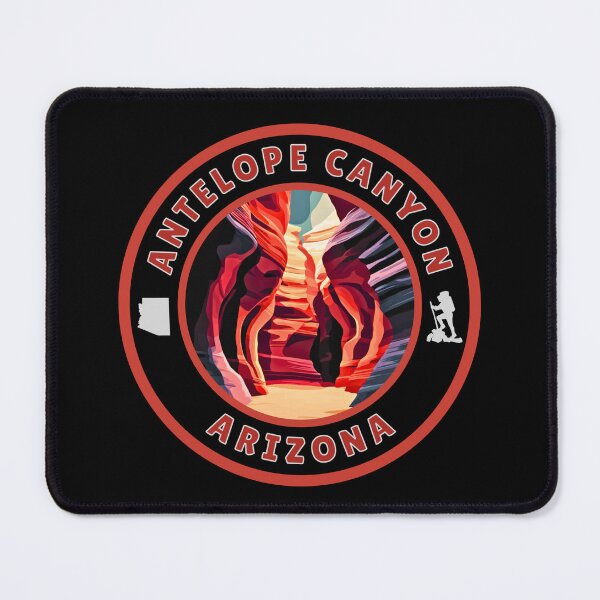 Item preview, Antelope Canyon Arizona  designed and sold by MojaveTradePost.