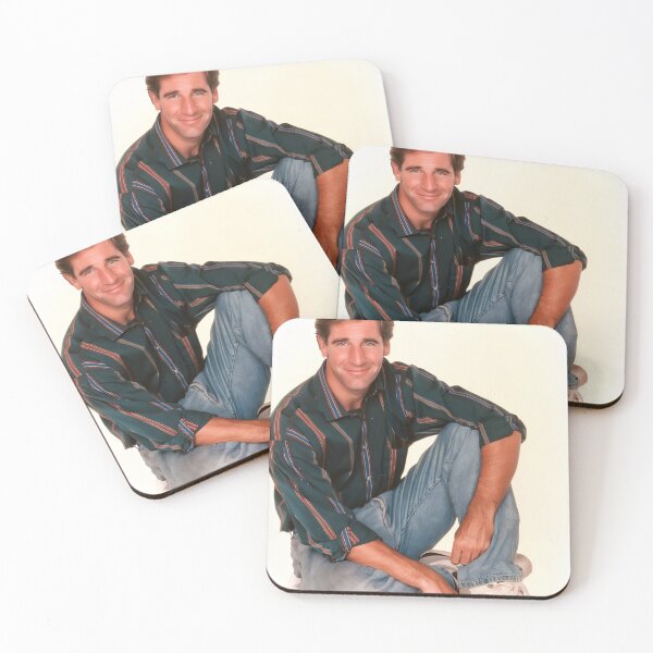 Item preview,  Scott Bakula designed and sold by TribeMystic.
