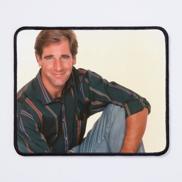 Item preview,  Scott Bakula designed and sold by TribeMystic.