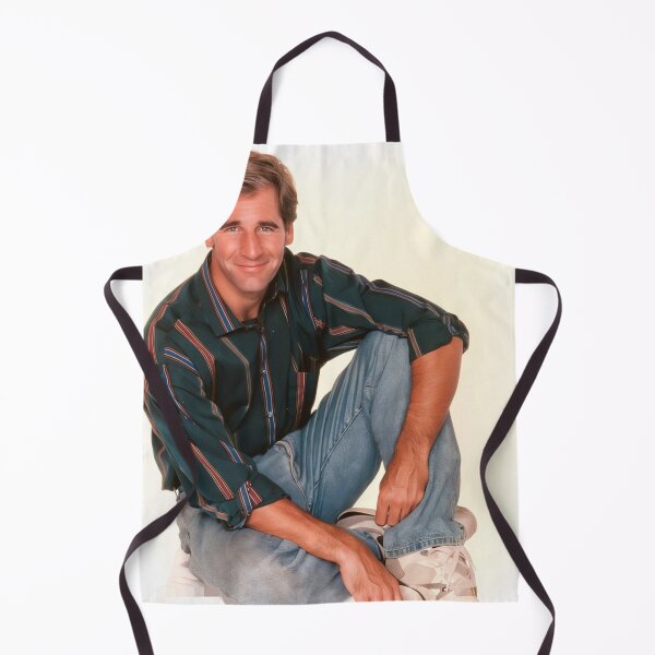 Item preview,  Scott Bakula designed and sold by TribeMystic.