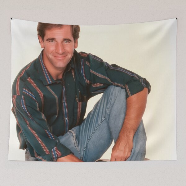 Item preview,  Scott Bakula designed and sold by TribeMystic.