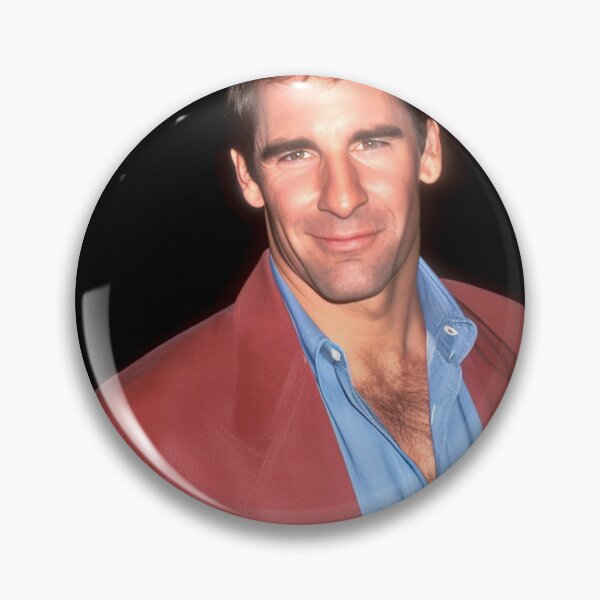 Artikelvorschau, Scott Bakula Gutaussehend entworfen und verkauft von TribeMystic.