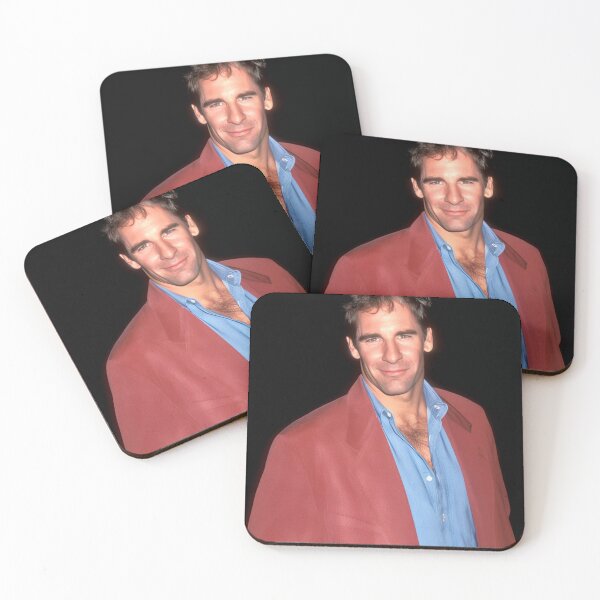 Item preview,  Scott Bakula Handsome designed and sold by TribeMystic.