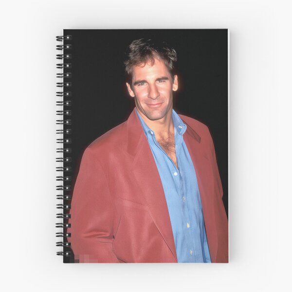 Item preview,  Scott Bakula Handsome designed and sold by TribeMystic.