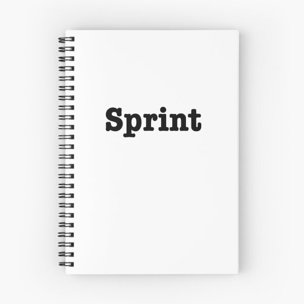 Artikelvorschau, Sprint entworfen und verkauft von At349ks3d.