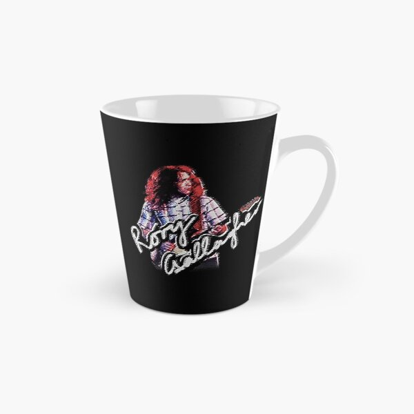 Item preview, Rory Gallagher designed and sold by 200ug.