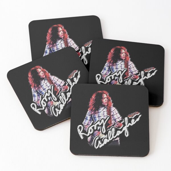 Item preview, Rory Gallagher designed and sold by 200ug.