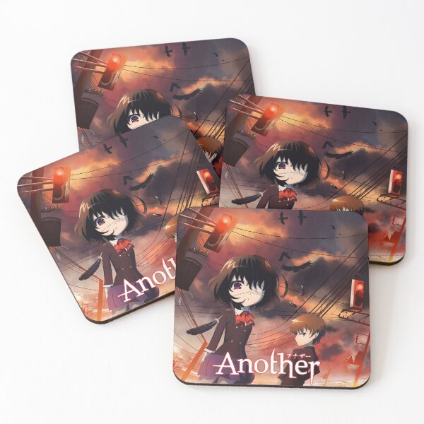 Item preview, Another - Misaki Mei designed and sold by HtppsGabyCute.