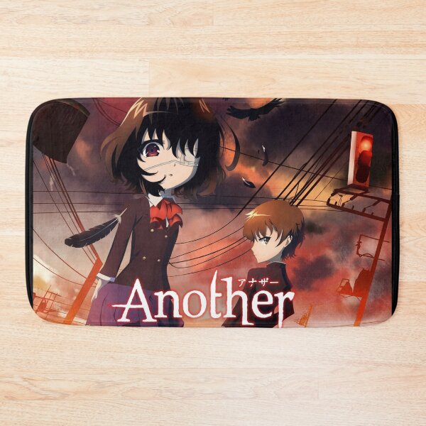 Item preview, Another - Misaki Mei designed and sold by HtppsGabyCute.