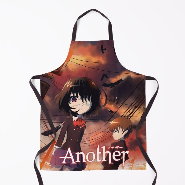 Item preview, Another - Misaki Mei designed and sold by HtppsGabyCute.
