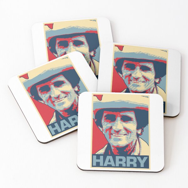 Item preview, Harry designed and sold by DFA.