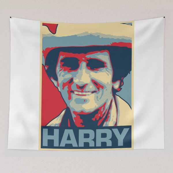 Item preview, Harry designed and sold by DFA.