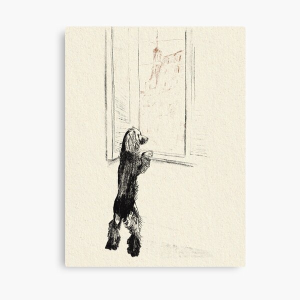 Item preview, What's there? designed and sold by Victoria Dael.
