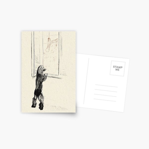 Item preview, What's there? designed and sold by Victoria Dael.