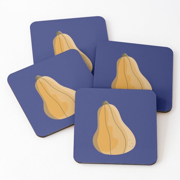 Item preview, Honeynut squash designed and sold by Becky-Poppins.