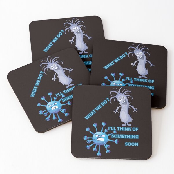 Item preview, WHAT WE DO? designed and sold by Tadeusz1.