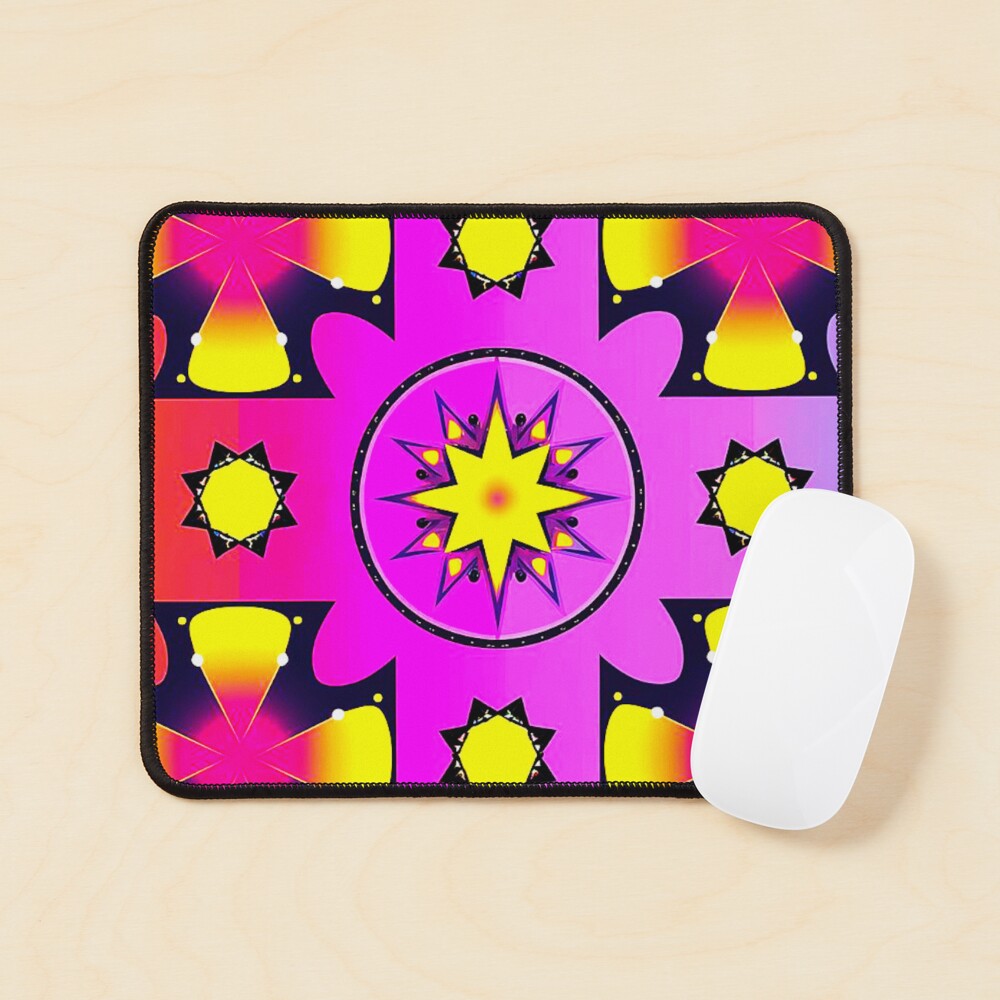Item preview, Mouse Pad designed and sold by SteezeeStore.