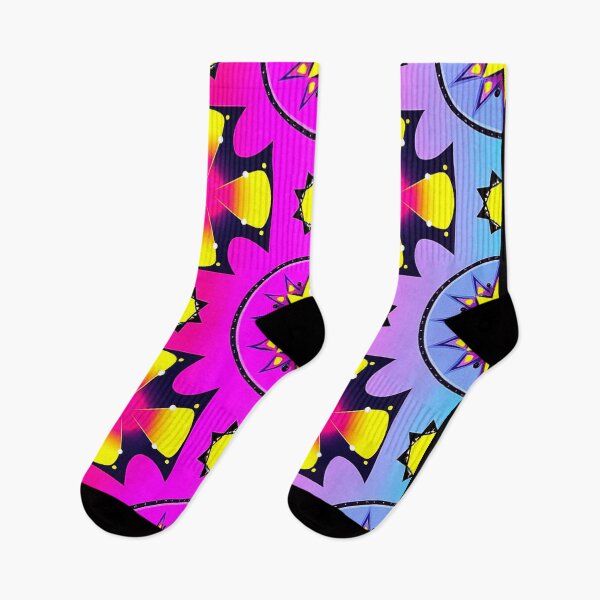 Item preview, Colorful Pattern Art Design designed and sold by SteezeeStore.
