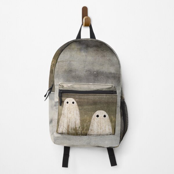Item preview, Ghosts in the Mountains designed and sold by katherineblower.