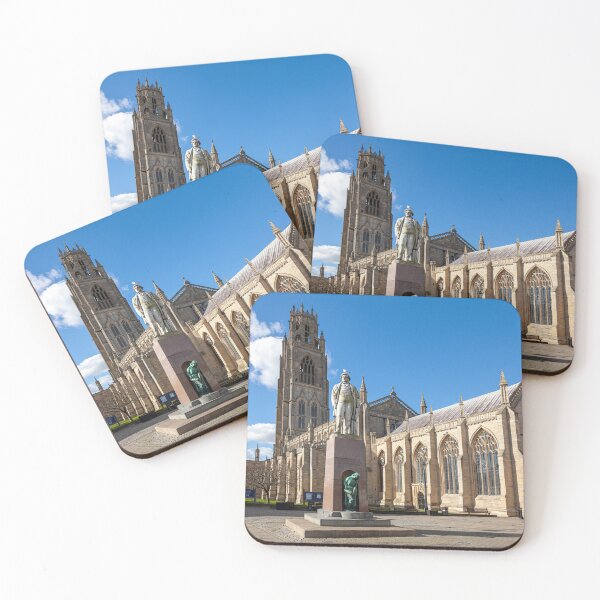 Item preview, St. Botolph's Church, Boston Town, Lincolnshire designed and sold by Paul Thompson Photography.