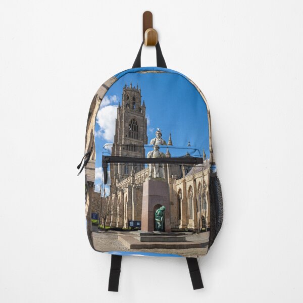 Item preview, St. Botolph's Church, Boston Town, Lincolnshire designed and sold by Paul Thompson Photography.