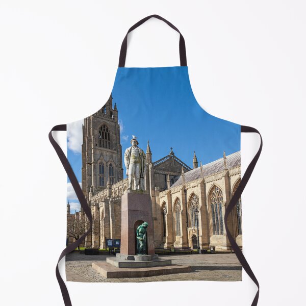 Item preview, St. Botolph's Church, Boston Town, Lincolnshire designed and sold by Paul Thompson Photography.