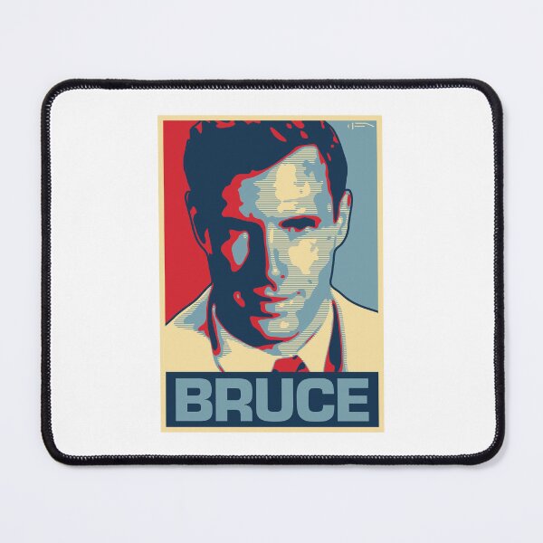 Item preview, Bruce designed and sold by DFA.