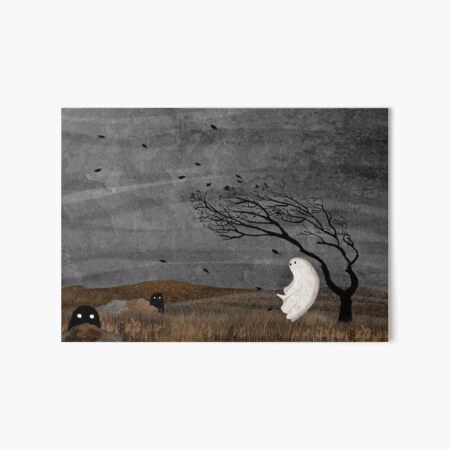 Item preview, Windy Moor designed and sold by katherineblower.