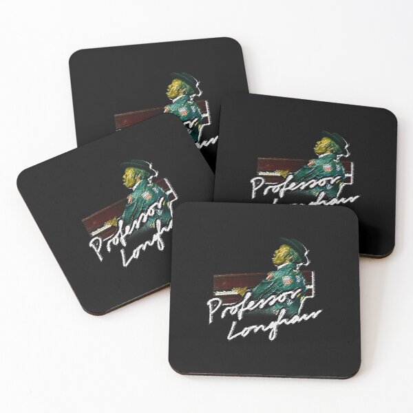 Item preview, Professor Longhair designed and sold by 200ug.
