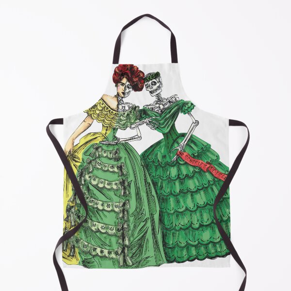 Item preview, Green with Envy - Arsenic Girls designed and sold by kaeashtin.