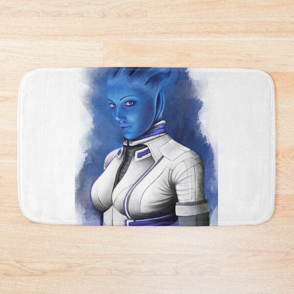 Item preview, Liara T'Soni designed and sold by CallisaArt.